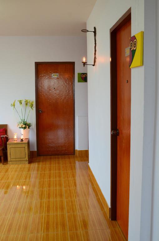 פיטסנולוק Phoonsab Hostel מראה חיצוני תמונה